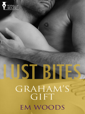 cover image of Graham's Gift